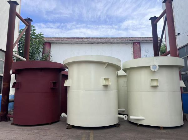 水力分級機(jī)